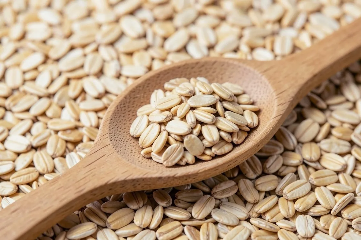 Fiocchi di avena