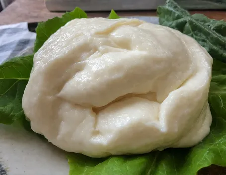 FIOR DI LATTE