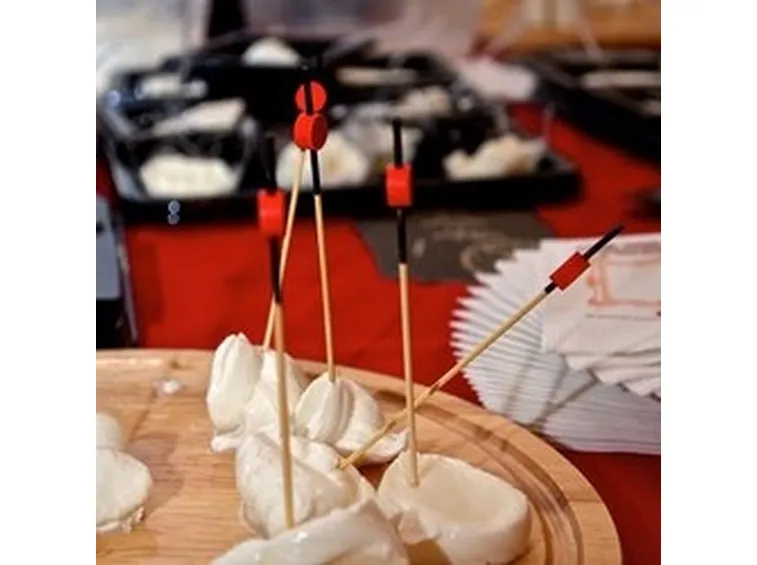 FIOR DI LATTE