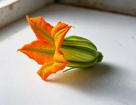 Fiori di zucca