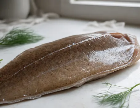 Halibut
