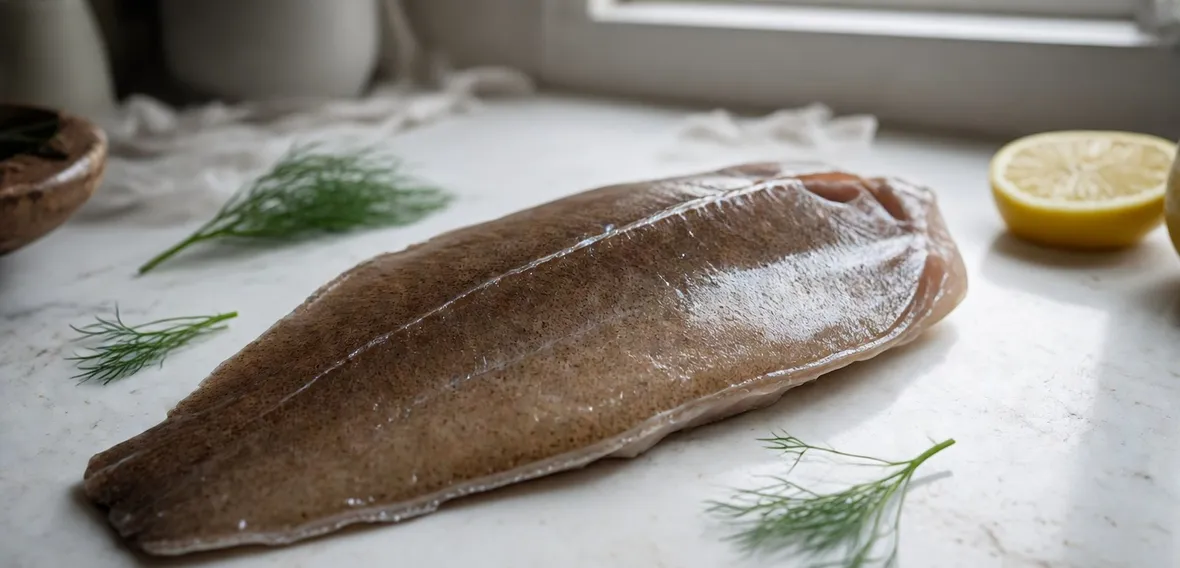 Halibut