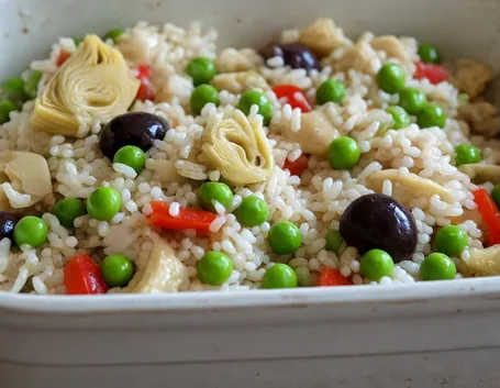 Insalata di riso