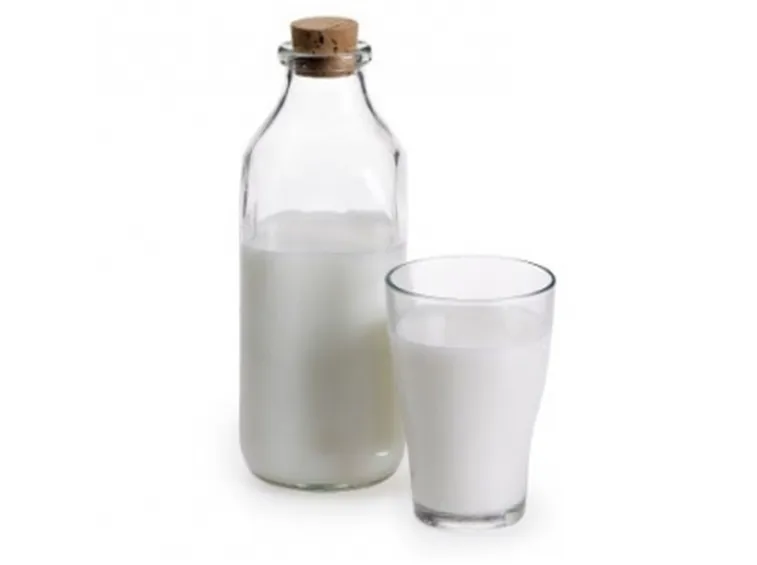 Latte di capra