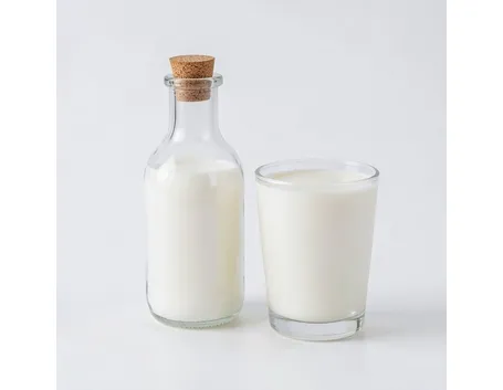 LATTE DI PECORA