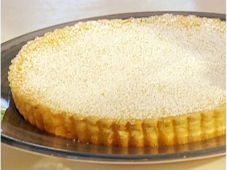 torta limone