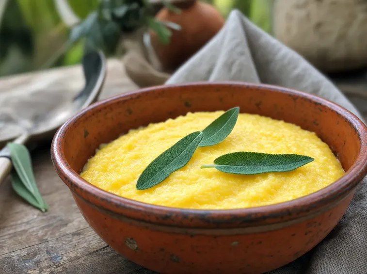 polenta