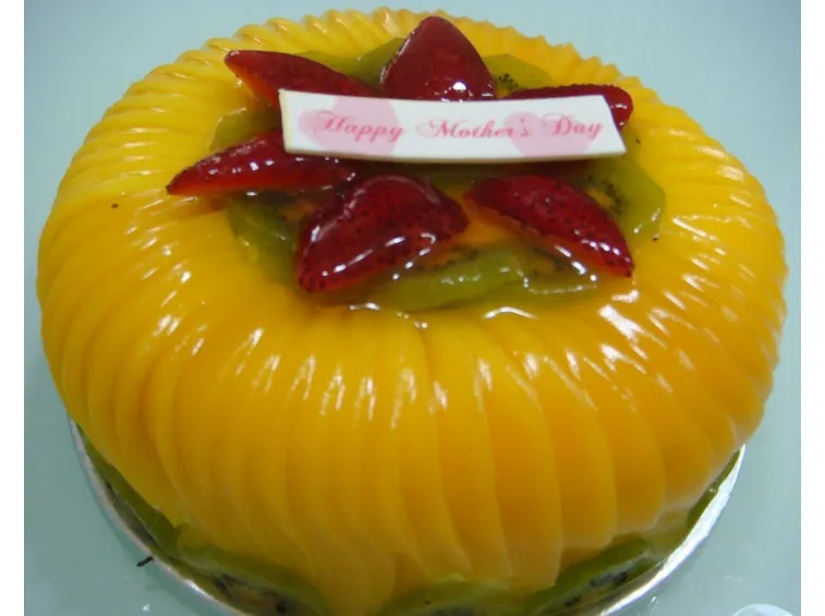 mango
