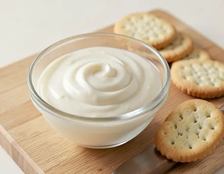 margarina vegetale