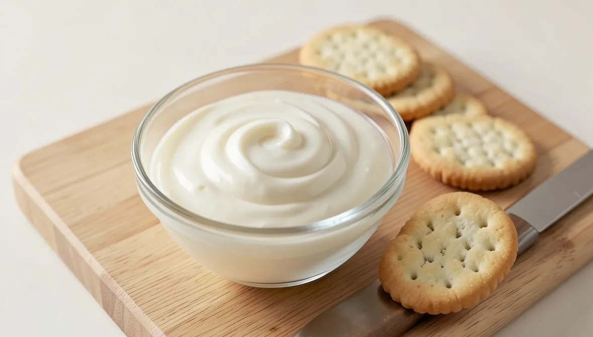margarina vegetale