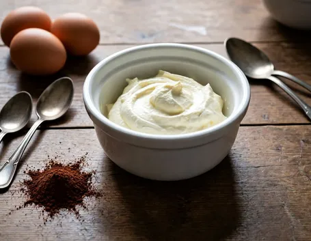 mascarpone