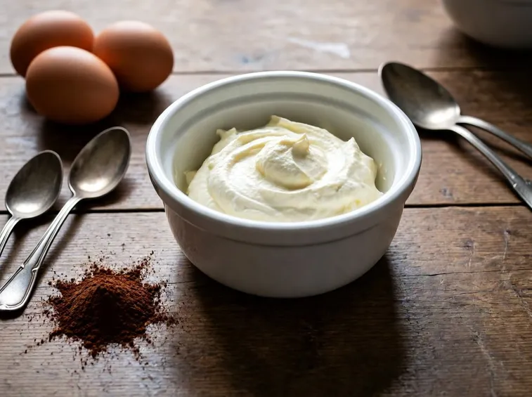 mascarpone