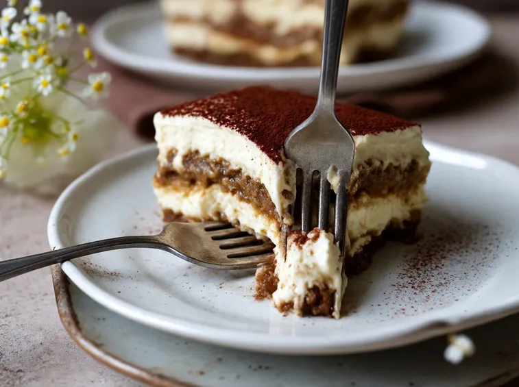 tiramisù