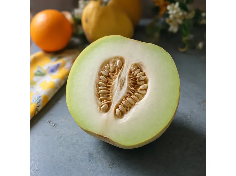 Melone d'inverno