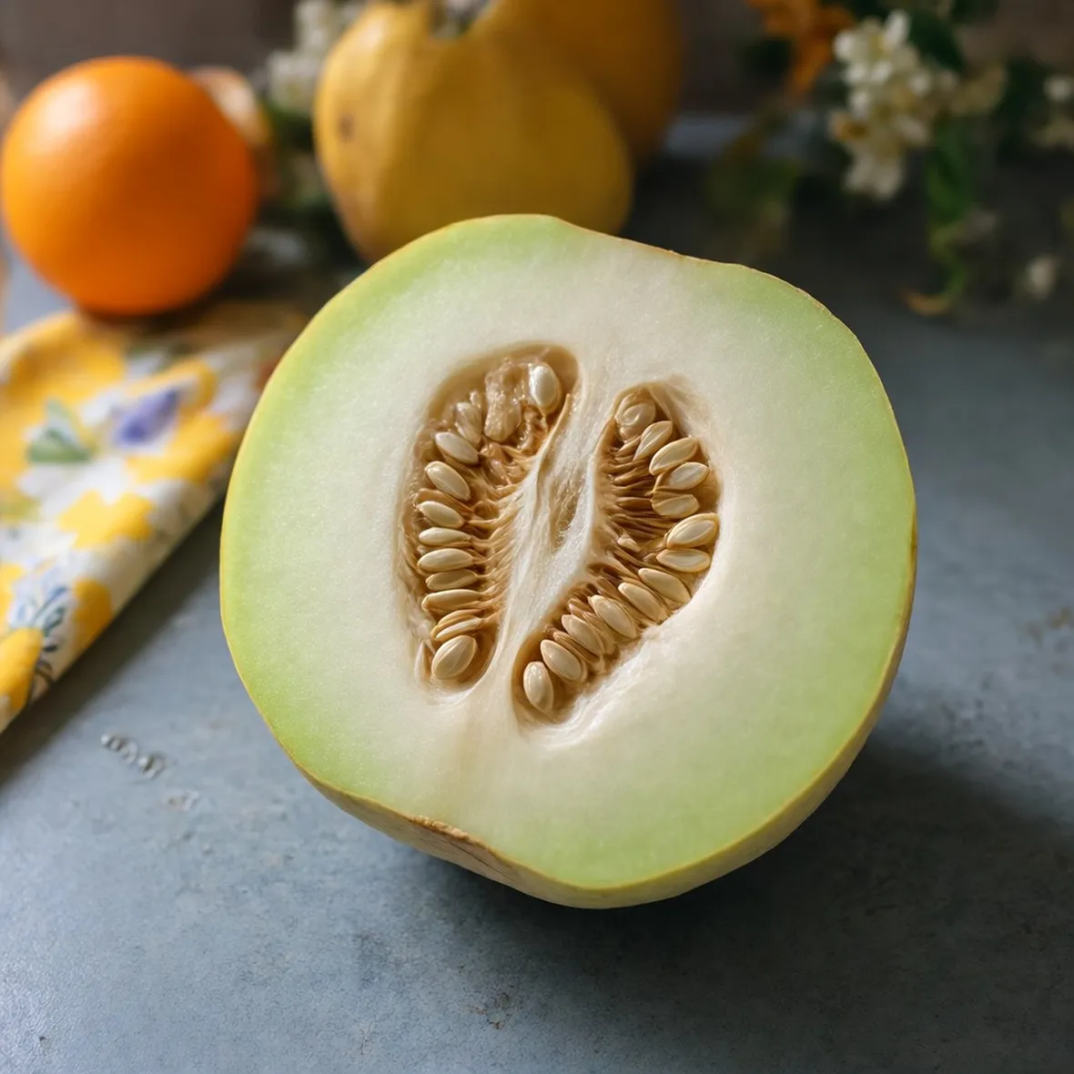 Melone d'inverno