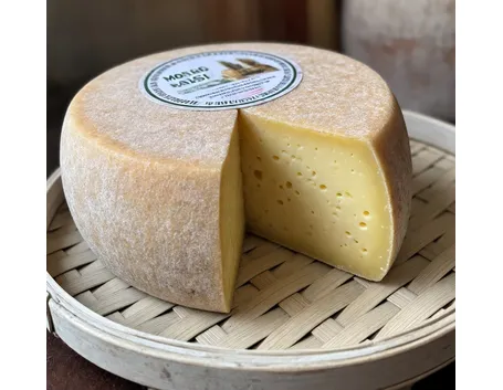 montasio