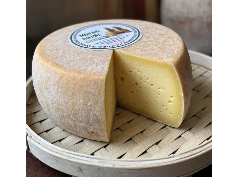 montasio