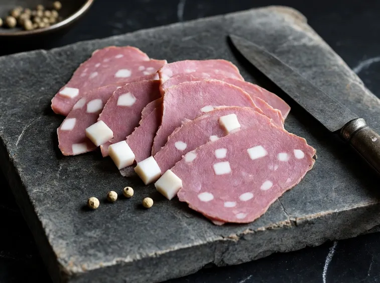Mortadella