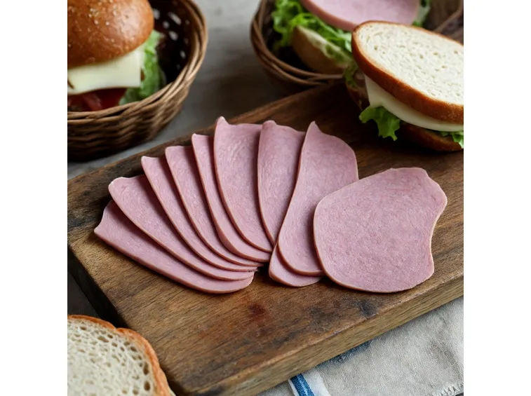 Mortadella