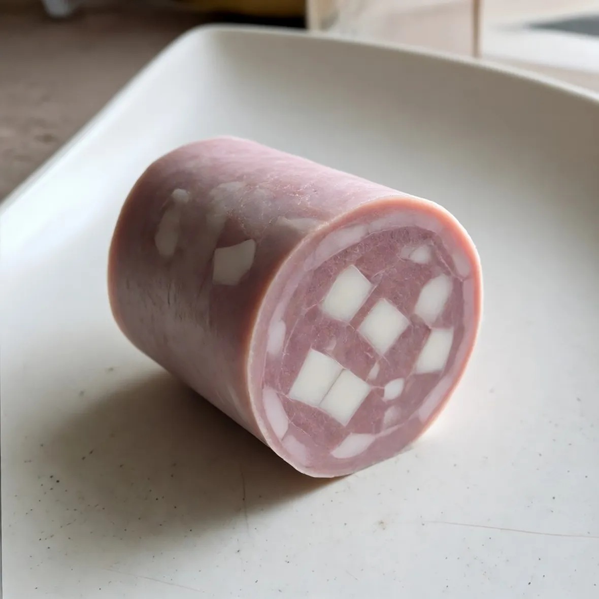 Mortadella