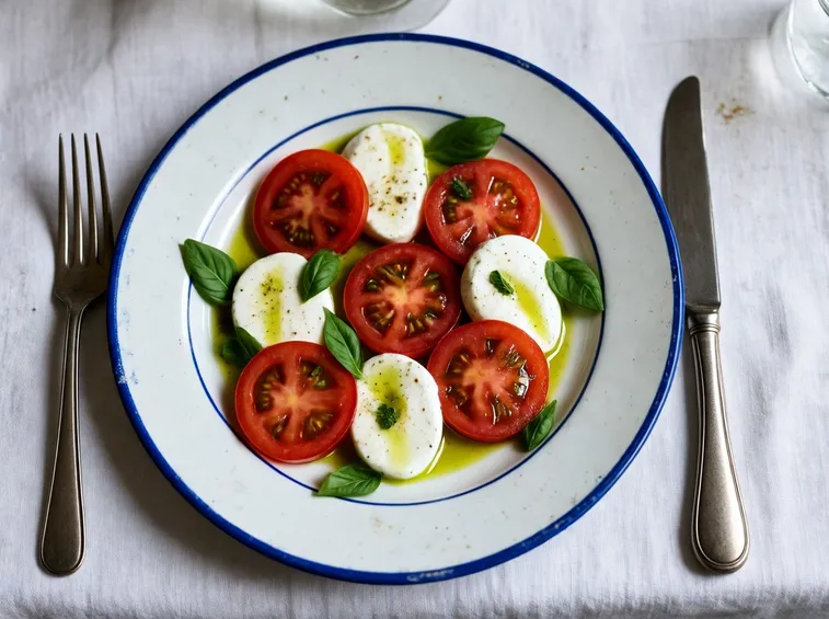 MOZZARELLA DI BUFALA