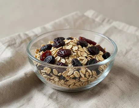 Muesli
