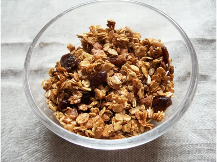 Muesli