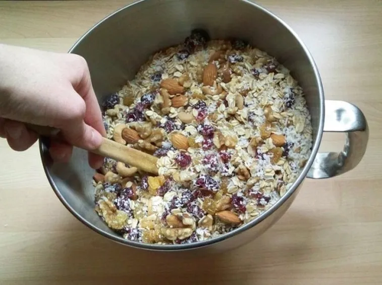 Muesli