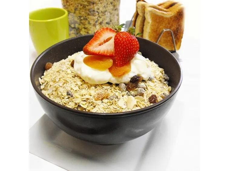 Muesli