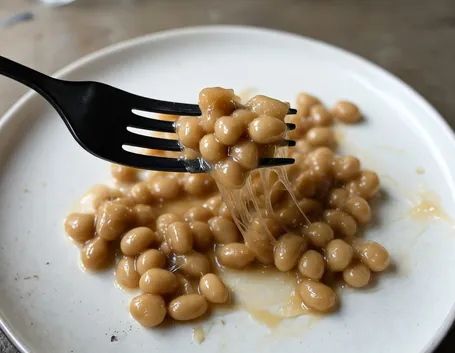 Natto