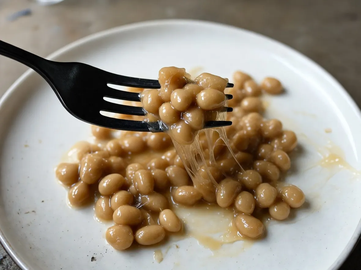 Natto