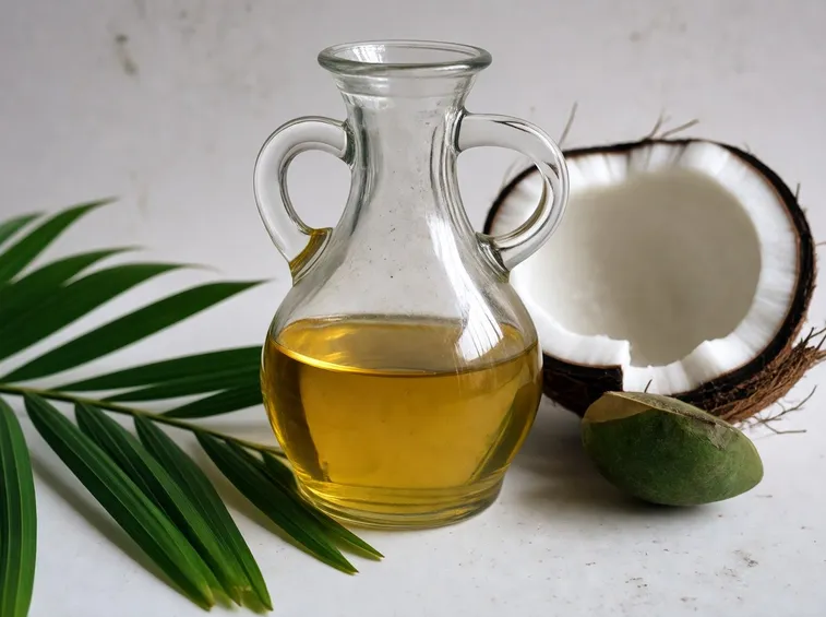 OLIO DI COCCO