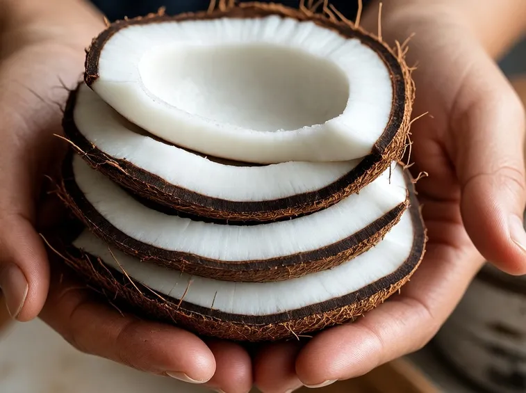 OLIO DI COCCO