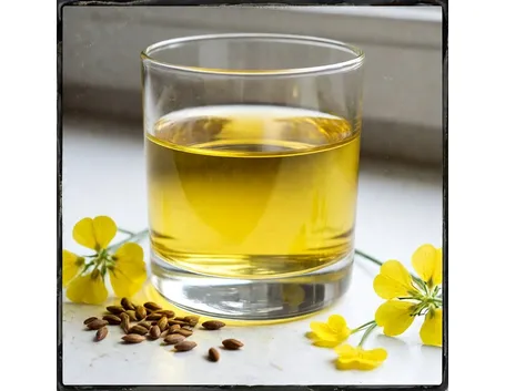 OLIO DI COLZA