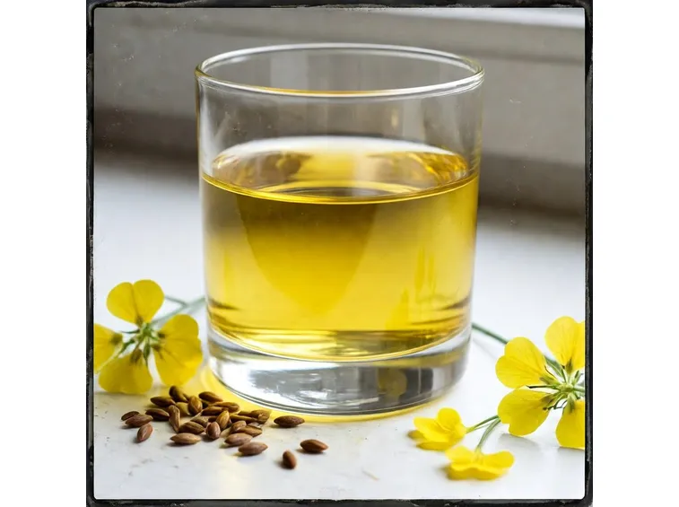 OLIO DI COLZA