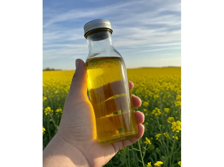 olio di colza