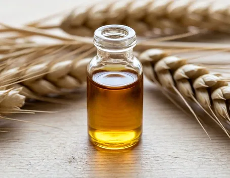 Olio di germe di grano