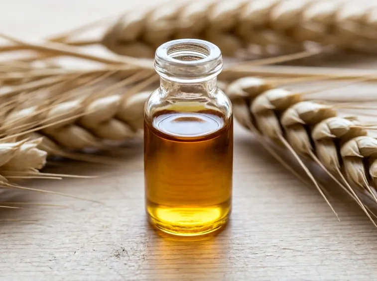 Olio di germe di grano