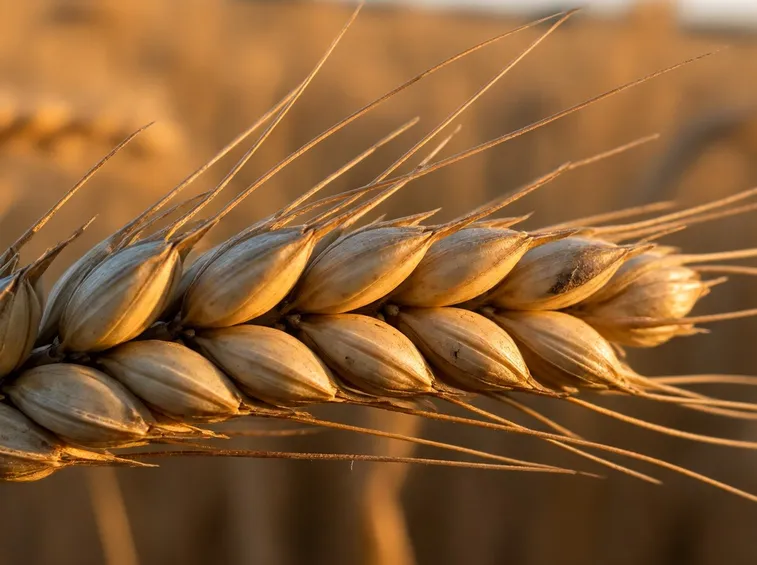 Olio di germe di grano