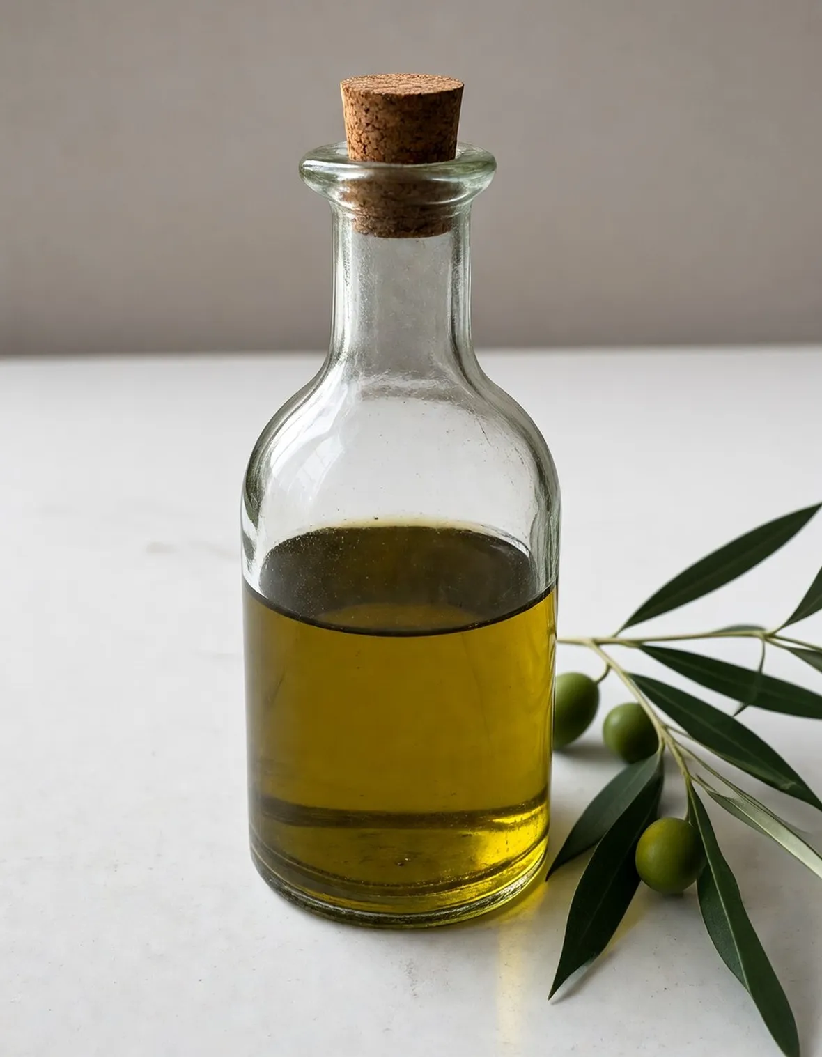 Olio di oliva extravergine