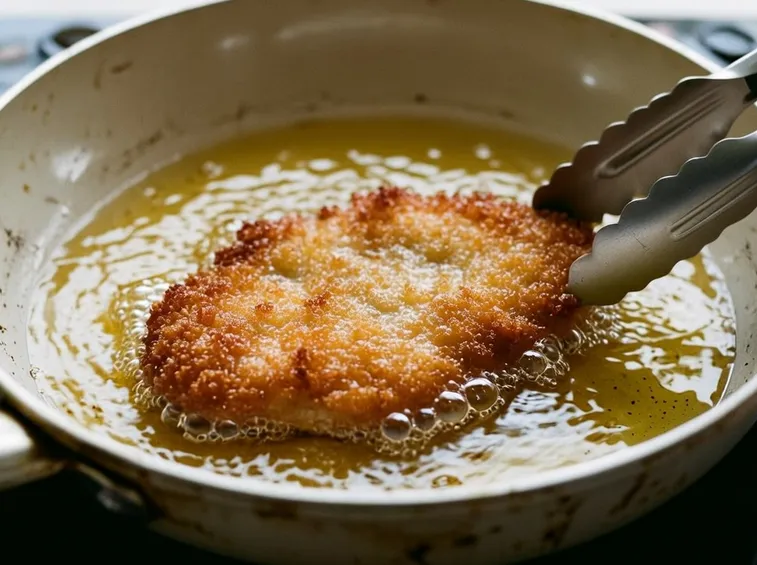 Olio di semi di arachide
