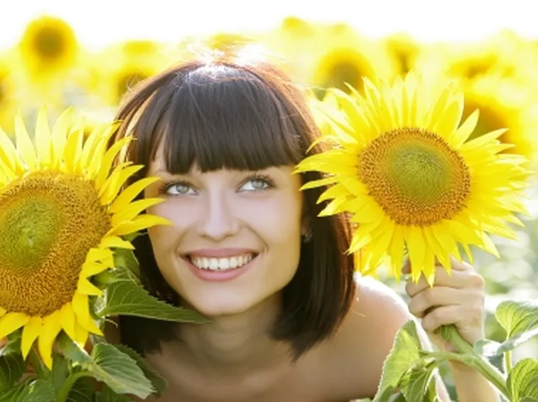 Olio di semi di girasole