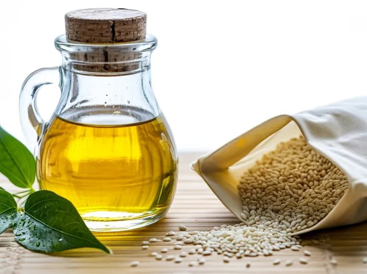 OLIO DI SESAMO