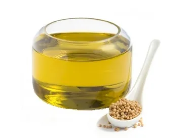 Olio di soia