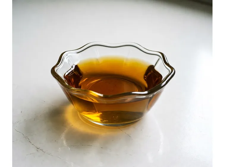 Olio di soia