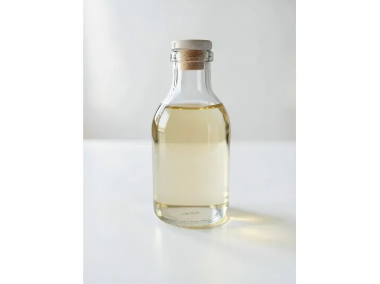 Olio di soia