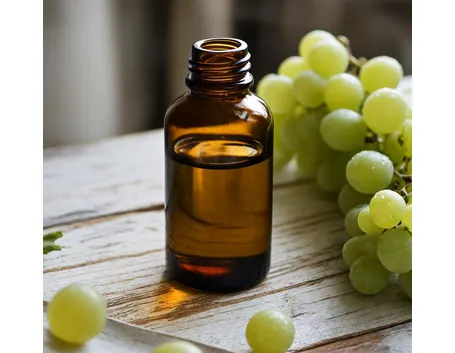 Olio di vinacciolo