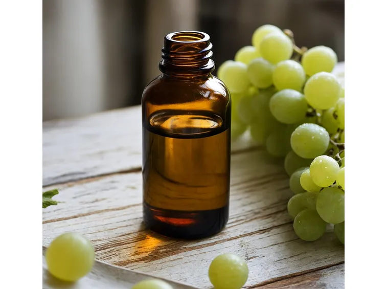 Olio di vinacciolo
