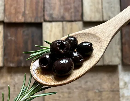 Olive nere