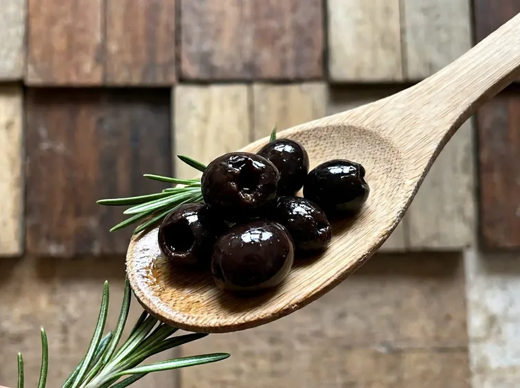Olive nere